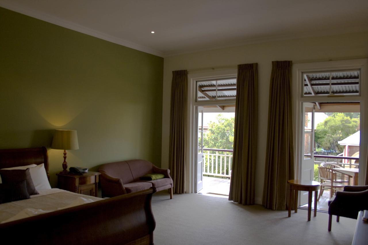The Bridgetown Hotel Dış mekan fotoğraf