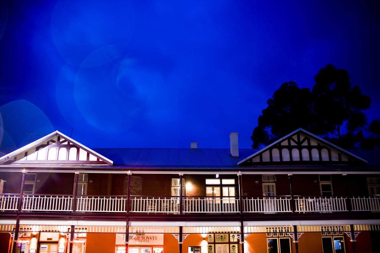 The Bridgetown Hotel Dış mekan fotoğraf