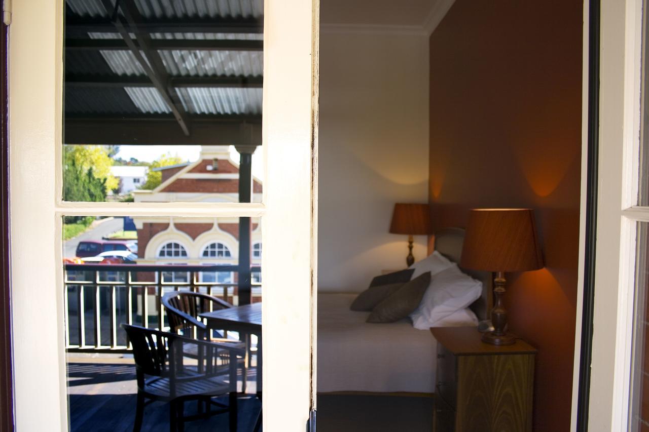 The Bridgetown Hotel Dış mekan fotoğraf